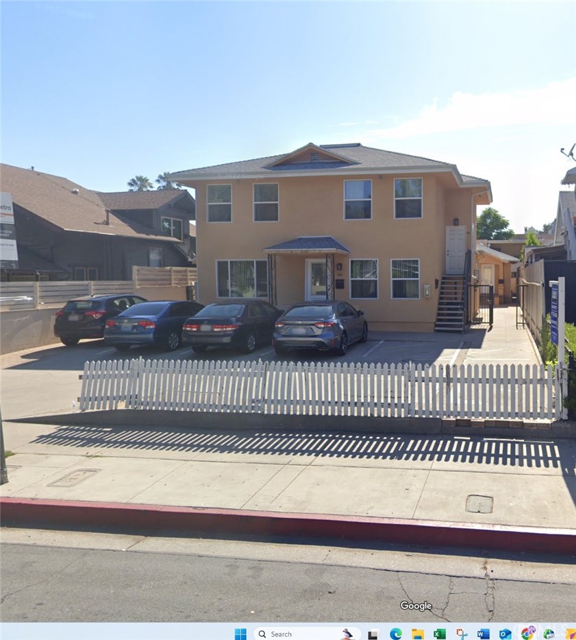 465 N Marengo Avenue