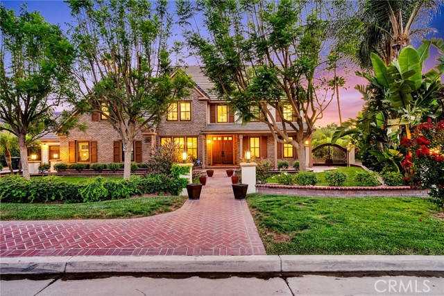 Detail Gallery Image 1 of 74 For 14207 Ashton Ln, Riverside,  CA 92508 - 4 Beds | 3/1 Baths