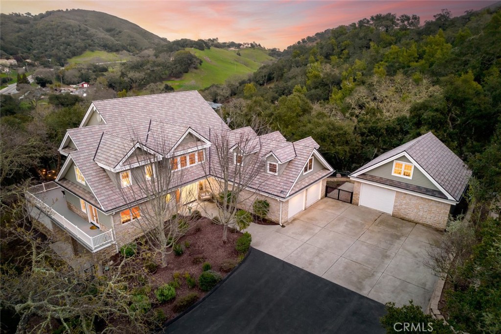 14193 Frog Hollow Drive, Atascadero, CA 93422