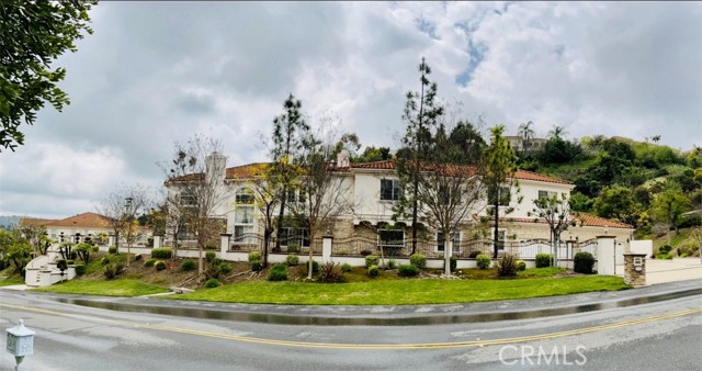 2861 Oak Knoll Dr, Diamond Bar, CA 91765