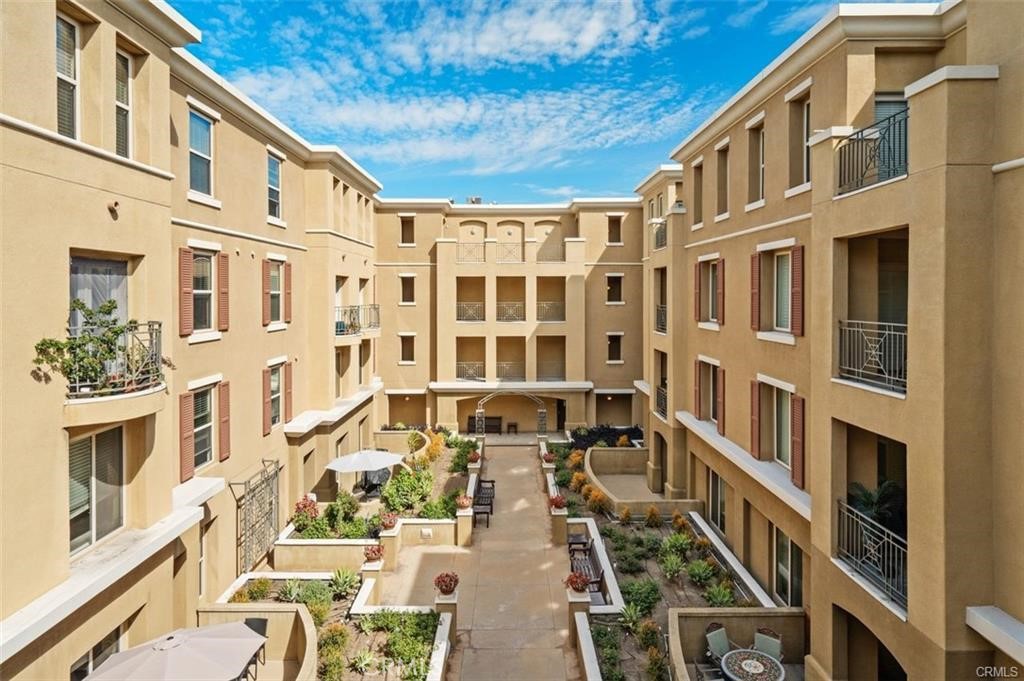 128 N Oak Knoll Avenue #317