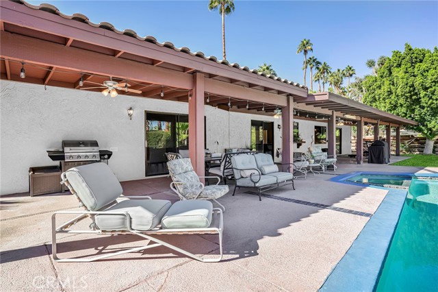 Detail Gallery Image 28 of 33 For 1560 S Beverly Dr, Palm Springs,  CA 92264 - 4 Beds | 2 Baths