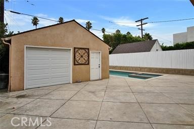 Image 3 for 487 S Holt Ave, Los Angeles, CA 90048