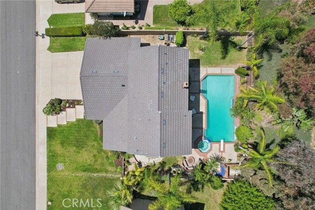 Detail Gallery Image 46 of 58 For 21159 via Noriega, Yorba Linda,  CA 92887 - 4 Beds | 3 Baths