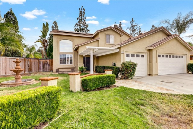 Image 3 for 3583 Belvedere Circle, Corona, CA 92882