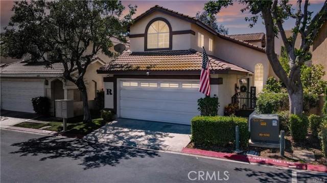 Detail Gallery Image 1 of 1 For 6197 Ritter, Chino Hills,  CA 91709 - 2 Beds | 2/1 Baths