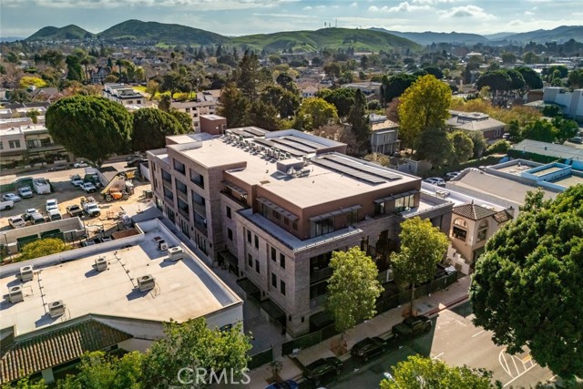 Detail Gallery Image 54 of 54 For 581 Higuera St #203,  San Luis Obispo,  CA 93401 - 1 Beds | 1 Baths