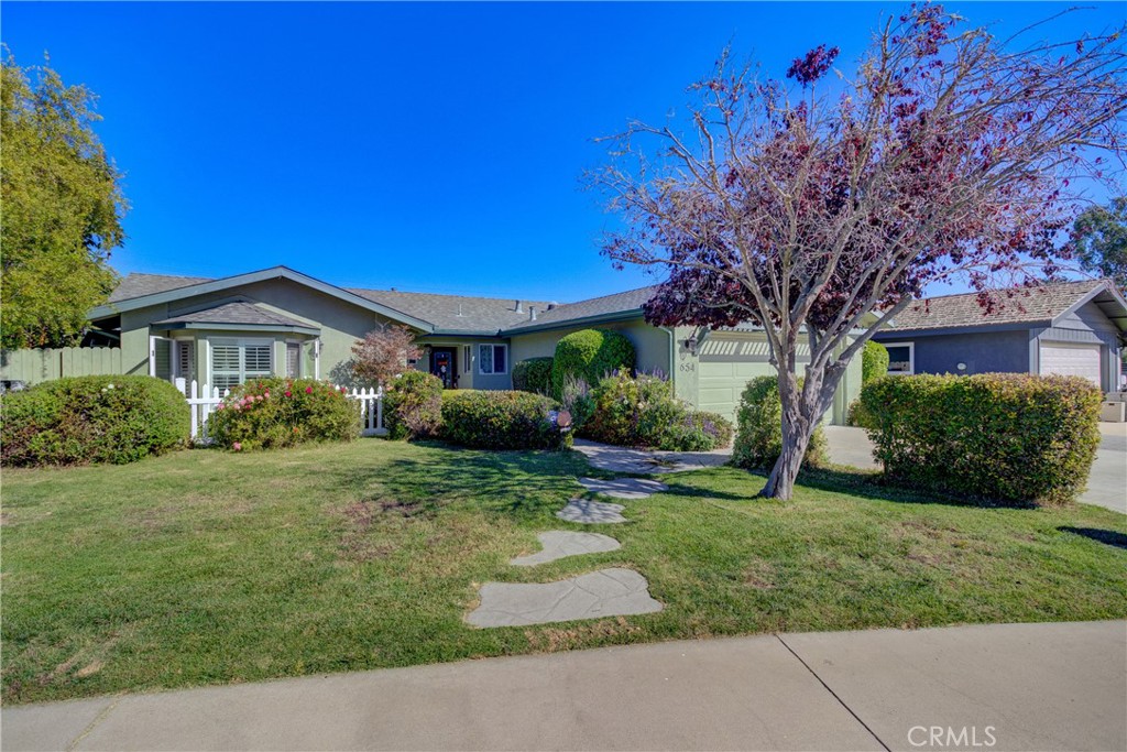 654 Woodland