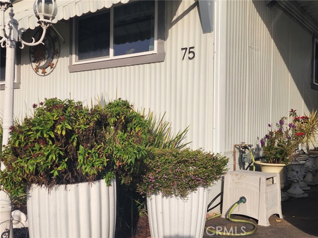 Detail Gallery Image 6 of 36 For 24815 Normandie #75,  Harbor City,  CA 90710 - 2 Beds | 1 Baths