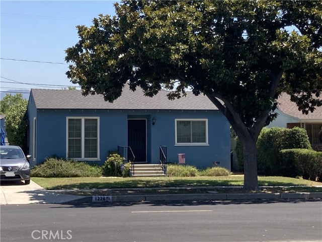 Property Photo from MLS