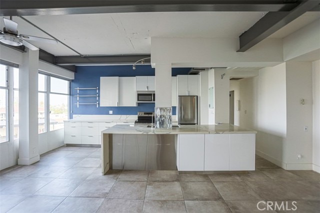 Detail Gallery Image 12 of 30 For 100 Atlantic Ave, 608, Long Beach,  CA 80802 - 2 Beds | 1 Baths