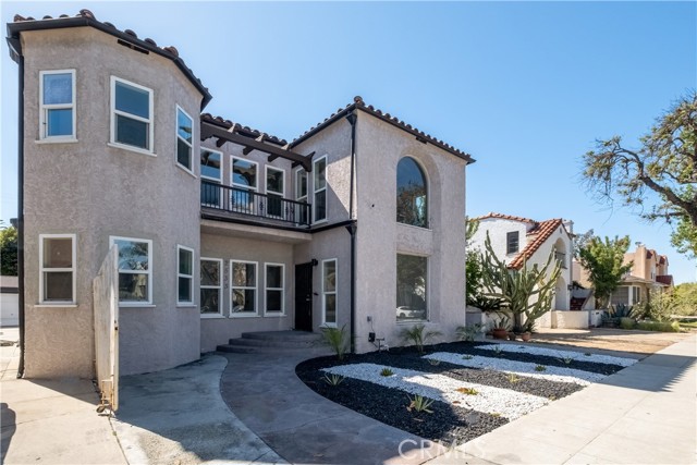 Detail Gallery Image 1 of 41 For 2533 Eucalyptus Ave, Long Beach,  CA 90806 - – Beds | – Baths