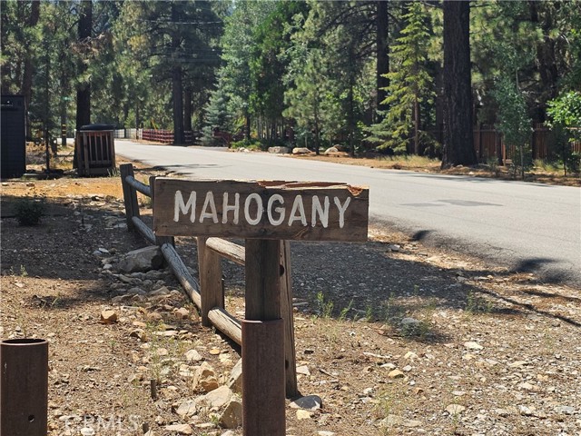 Detail Gallery Image 36 of 36 For 2020 Mahogany Ln, Big Bear City,  CA 92314 - 3 Beds | 2 Baths