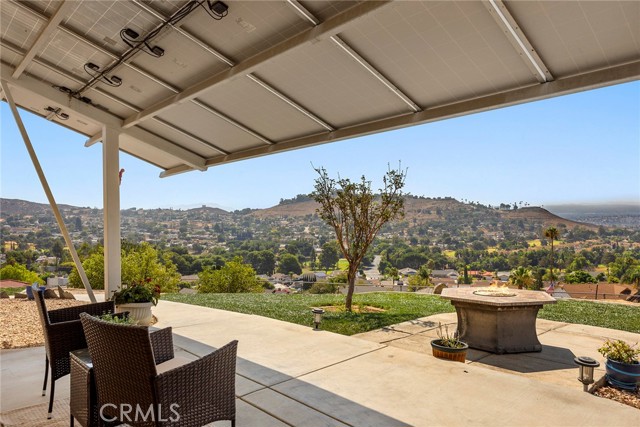 Detail Gallery Image 40 of 49 For 7871 Virtue Vista Dr, Jurupa Valley,  CA 92509 - 4 Beds | 2/1 Baths