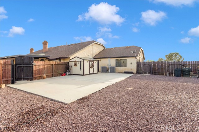 Detail Gallery Image 57 of 65 For 13889 Olathe Rd, Apple Valley,  CA 92307 - 5 Beds | 2/1 Baths