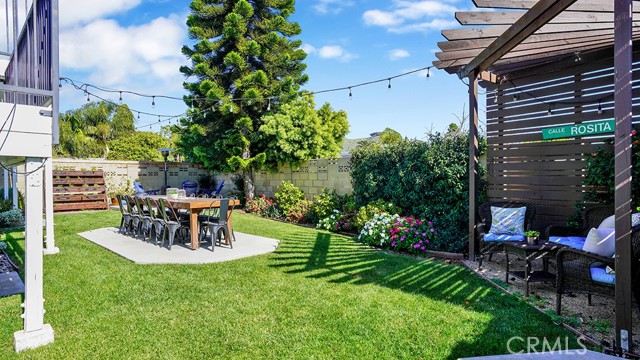 Detail Gallery Image 39 of 48 For 34682 Calle Rosita, Dana Point,  CA 92624 - 4 Beds | 3 Baths