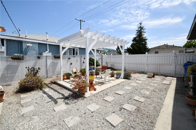 3201 Vail Avenue, Redondo Beach, California 90278, 3 Bedrooms Bedrooms, ,1 BathroomBathrooms,Residential,Sold,Vail,SB23088680