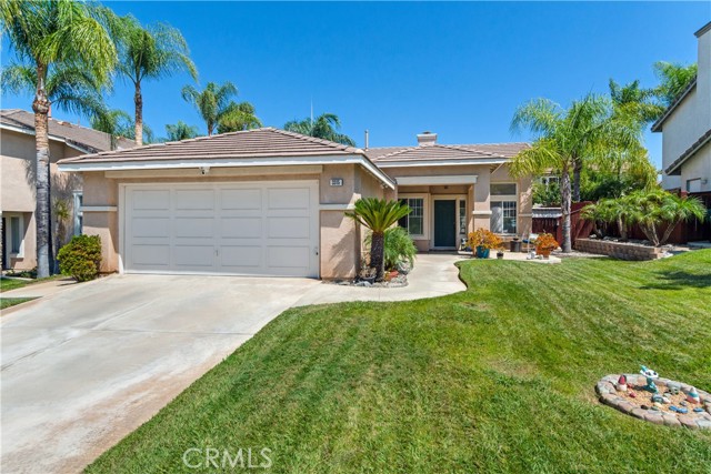 Detail Gallery Image 22 of 23 For 3315 Kentucky Ln, Corona,  CA 92882 - 3 Beds | 2 Baths