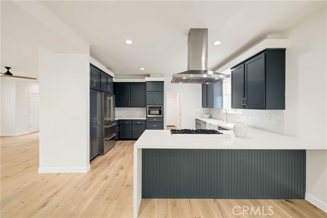 Detail Gallery Image 25 of 58 For 1707 Marshallfield a,  Redondo Beach,  CA 90278 - 3 Beds | 2/1 Baths