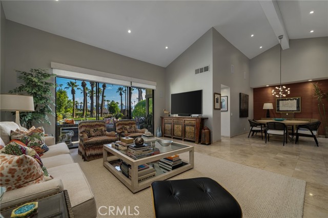 Detail Gallery Image 5 of 41 For 314 Appaloosa Way, Palm Desert,  CA 92211 - 2 Beds | 3/1 Baths