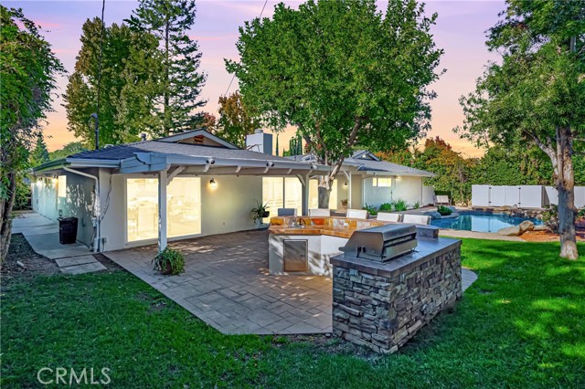 Detail Gallery Image 48 of 48 For 6136 Kentland, Woodland Hills,  CA 91367 - 4 Beds | 3 Baths