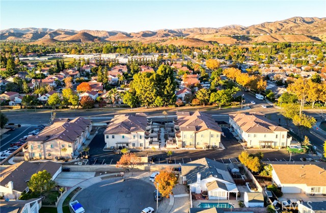 Detail Gallery Image 13 of 43 For 5510 E Los Angeles Ave #4,  Simi Valley,  CA 93063 - 3 Beds | 2/1 Baths