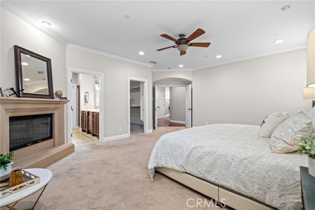 Detail Gallery Image 23 of 38 For 419 Anita St a,  Redondo Beach,  CA 90278 - 4 Beds | 3/1 Baths