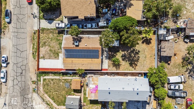 Detail Gallery Image 35 of 44 For 24688 Court St, San Bernardino,  CA 92410 - 3 Beds | 2 Baths