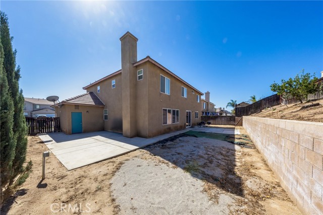 Detail Gallery Image 41 of 41 For 26670 Opal St, Moreno Valley,  CA 92555 - 5 Beds | 4 Baths