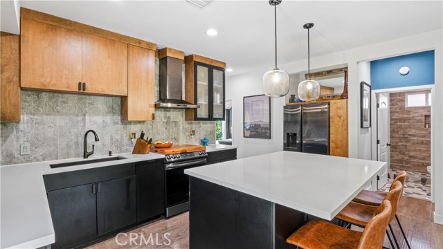 Detail Gallery Image 14 of 38 For 5323 Arlington Ave, Los Angeles,  CA 90043 - 3 Beds | 3 Baths