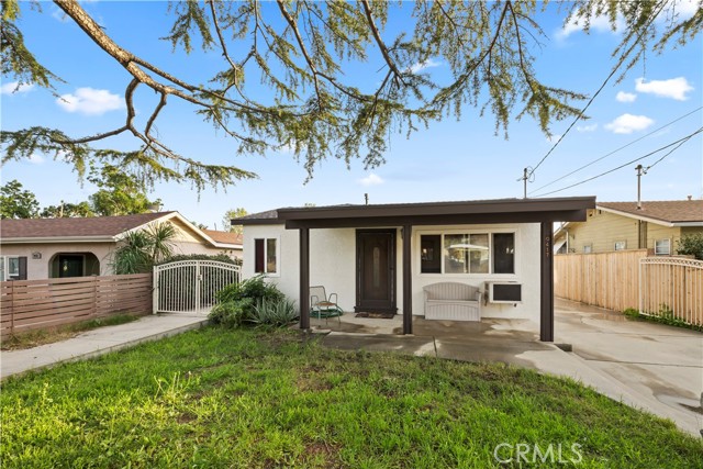 Detail Gallery Image 4 of 41 For 9417 Lomita, Rancho Cucamonga,  CA 91701 - 2 Beds | 2 Baths