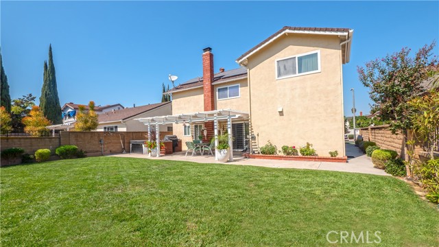 Detail Gallery Image 43 of 55 For 25912 Evergreen Rd, Laguna Hills,  CA 92653 - 4 Beds | 2/1 Baths