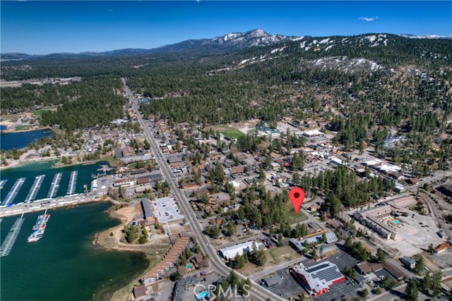 Detail Gallery Image 1 of 13 For 0 Beaver, Big Bear Lake,  CA 92315 - – Beds | – Baths