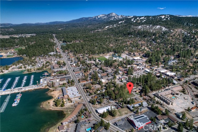 Detail Gallery Image 1 of 1 For 0 Beaver, Big Bear Lake,  CA 92315 - – Beds | – Baths