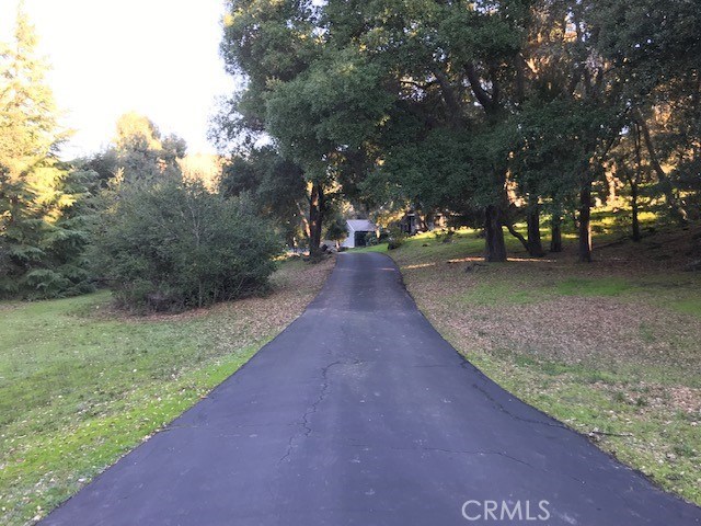 8255 Graves Creek Road