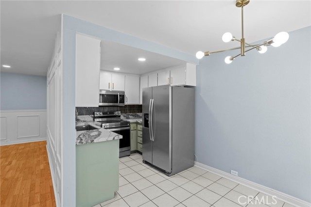 Detail Gallery Image 5 of 21 For 3939 E Allin #106,  Long Beach,  CA 90803 - 1 Beds | 1 Baths