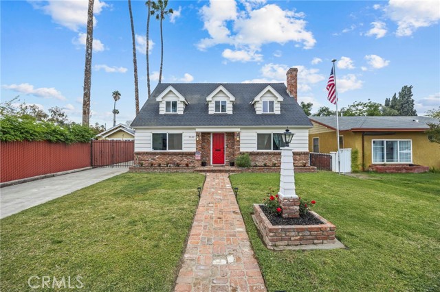 Property Photo from MLS