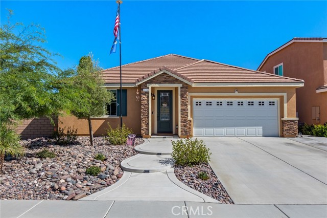 Detail Gallery Image 1 of 1 For 26358 Bramble Wood Cir, Menifee,  CA 92584 - 4 Beds | 2 Baths