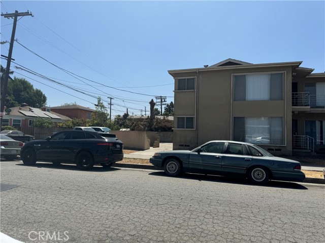 304 E 95th, Los Angeles, CA 90003