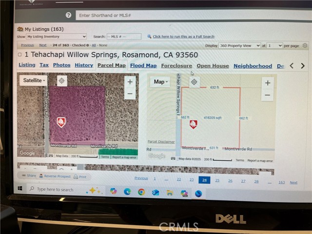 Front Image Thumbnail for CRSR26037640