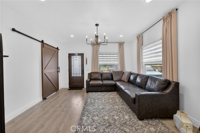 Detail Gallery Image 5 of 36 For 4707 Berkley, Hemet,  CA 92544 - 3 Beds | 1 Baths