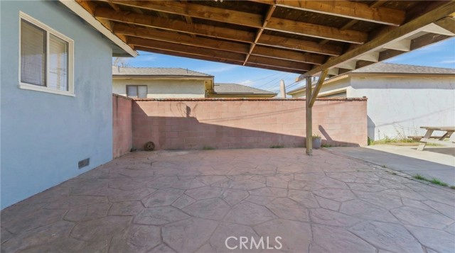 Detail Gallery Image 23 of 27 For 1701 W 136th, Compton,  CA 90222 - 3 Beds | 1 Baths