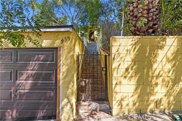 Detail Gallery Image 32 of 55 For 5139 San Rafael Ave, Los Angeles,  CA 90042 - 2 Beds | 1 Baths
