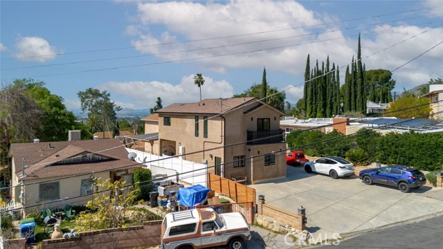 Detail Gallery Image 30 of 33 For 10787 Las Lunitas Ave, Tujunga,  CA 91042 - 2 Beds | 1/1 Baths
