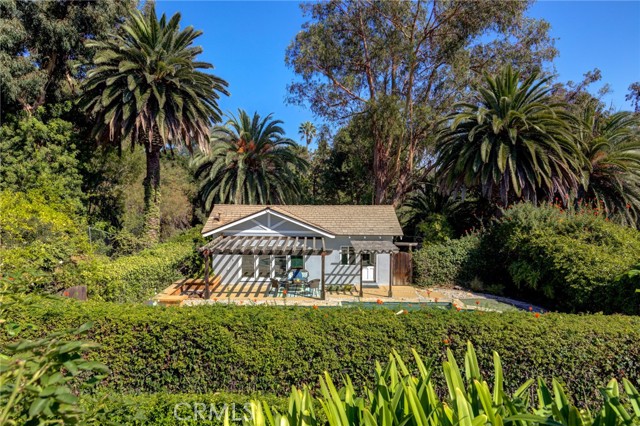 7 Ponderosa Lane, Rolling Hills Estates, California 90274, 5 Bedrooms Bedrooms, ,2 BathroomsBathrooms,Residential,Sold,Ponderosa,PV21223898