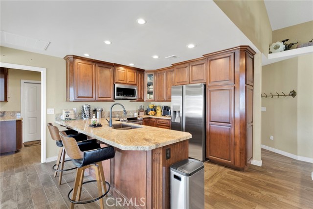 Detail Gallery Image 20 of 68 For 5205 Snow Line, Phelan,  CA 92371 - 3 Beds | 2 Baths