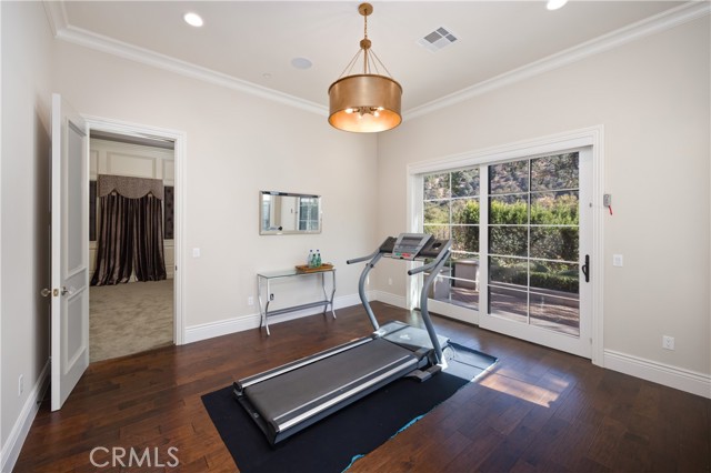 Detail Gallery Image 50 of 73 For 1668 Highland Oaks Dr, Arcadia,  CA 91006 - 5 Beds | 6/1 Baths