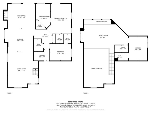 Detail Gallery Image 41 of 41 For 3327 Deaver Dr, Corona,  CA 92882 - 3 Beds | 3 Baths