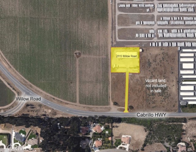 2115 Willow Road, Arroyo Grande, California 93420, ,Commercial Lease,For Rent,2115 Willow Road,CRSC23179830