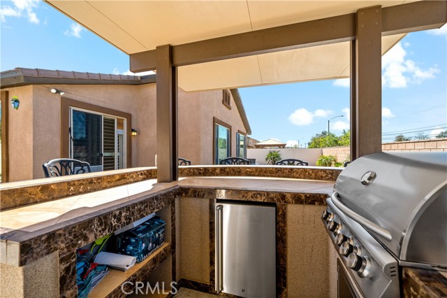 Detail Gallery Image 21 of 38 For 1150 Mescal St, Perris,  CA 92571 - 4 Beds | 2 Baths